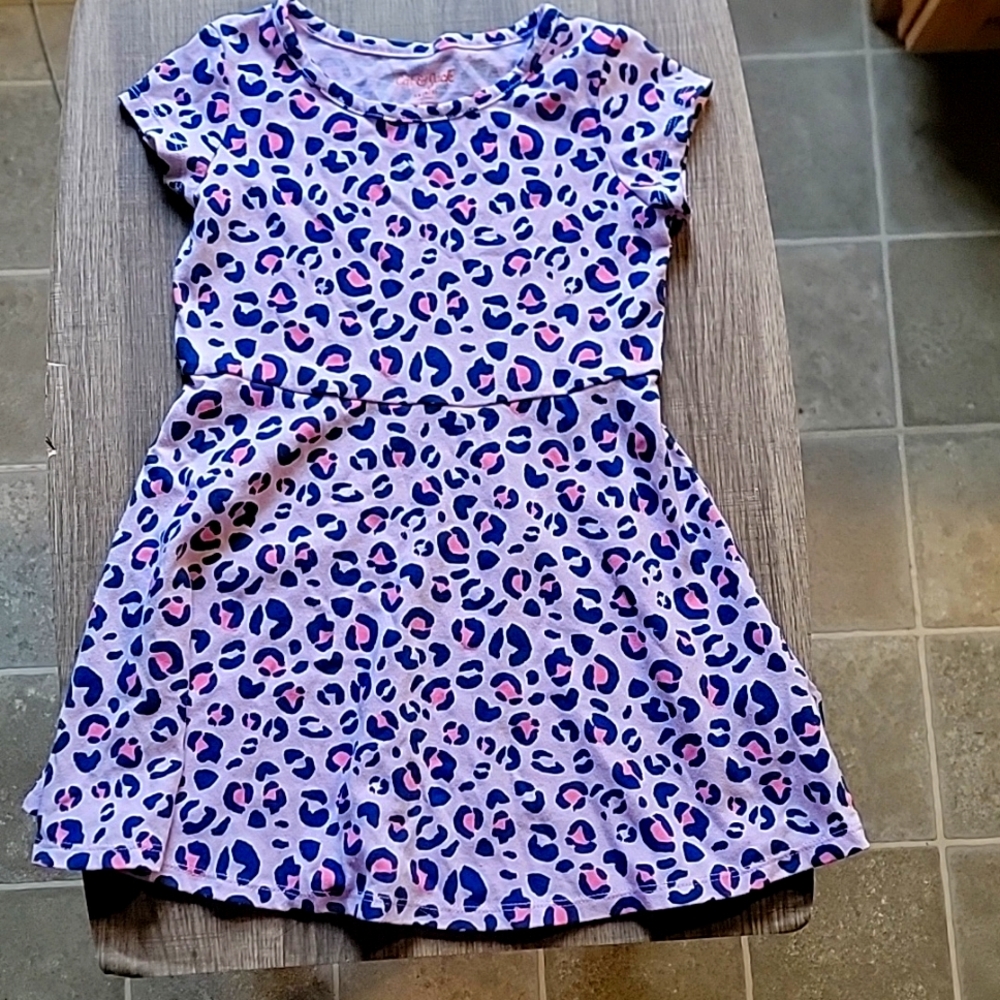 Toddler 5T girl dress